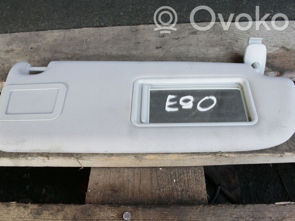 Sun visor   67890