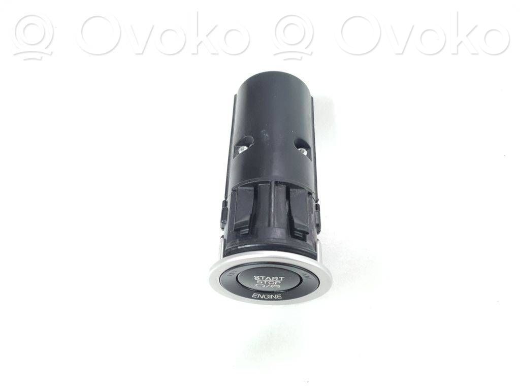 Dodge Challenger Engine start stop button switch 