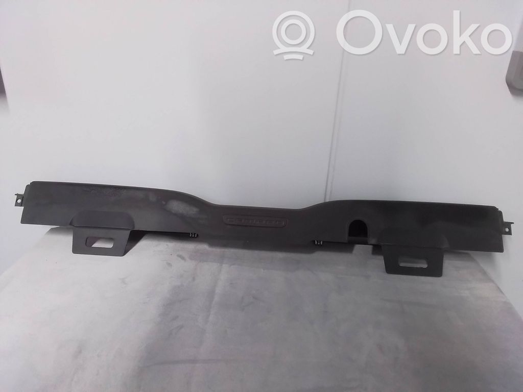 Chevrolet Camaro Altra parte interiore 