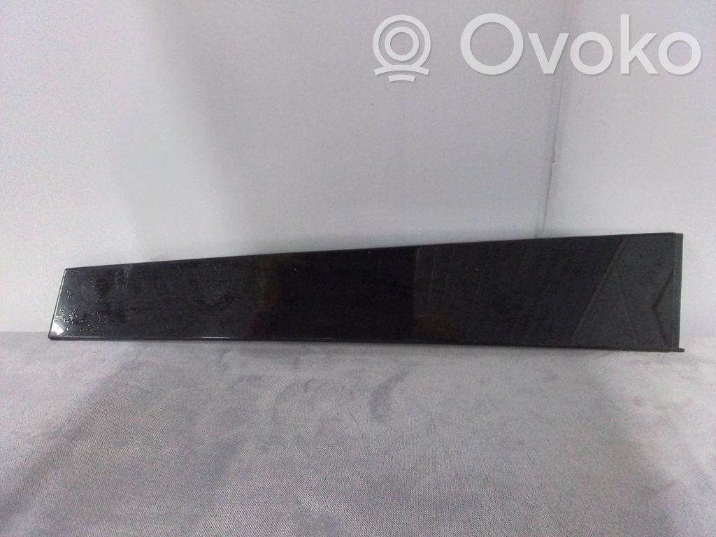 Chrysler Pacifica Rivestimento modanatura del vetro della portiera anteriore 