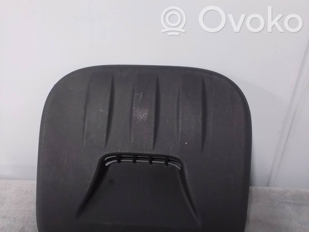 Chrysler Pacifica Rejilla de ventilación trasera 