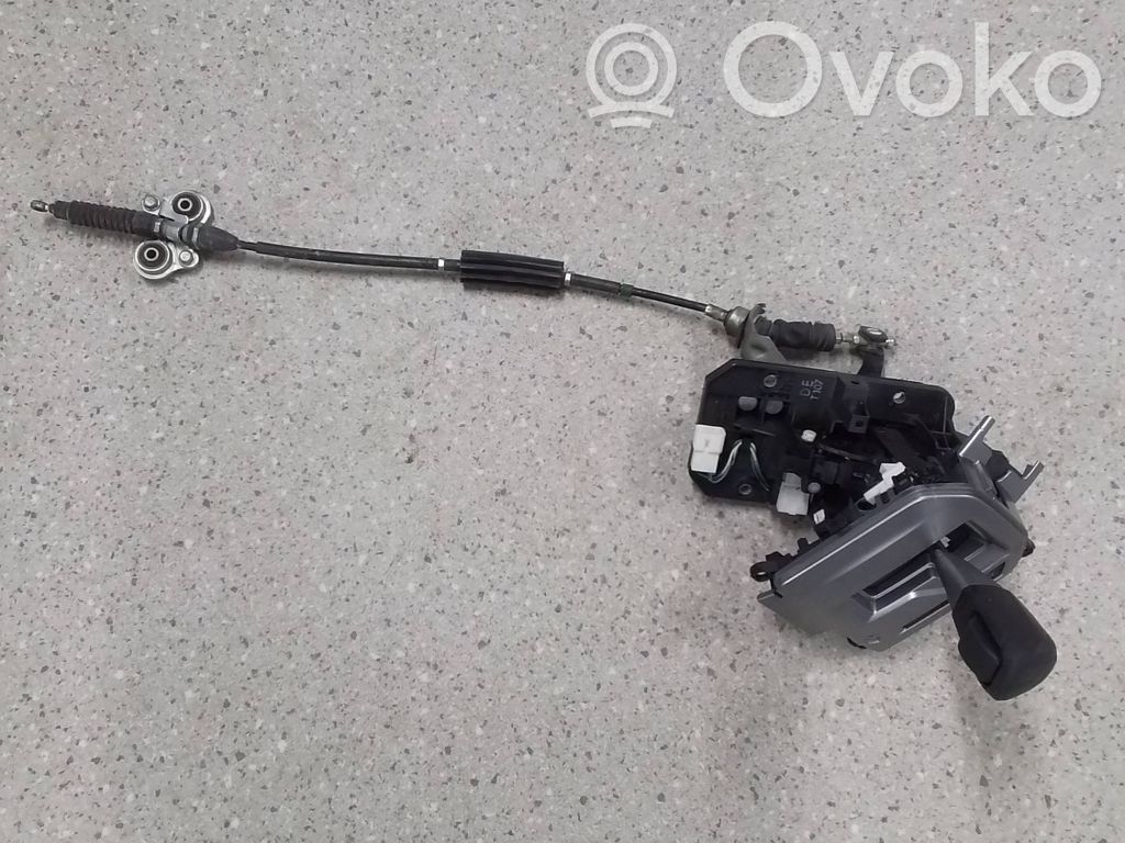 Subaru Forester SK Selector caja de cambios 