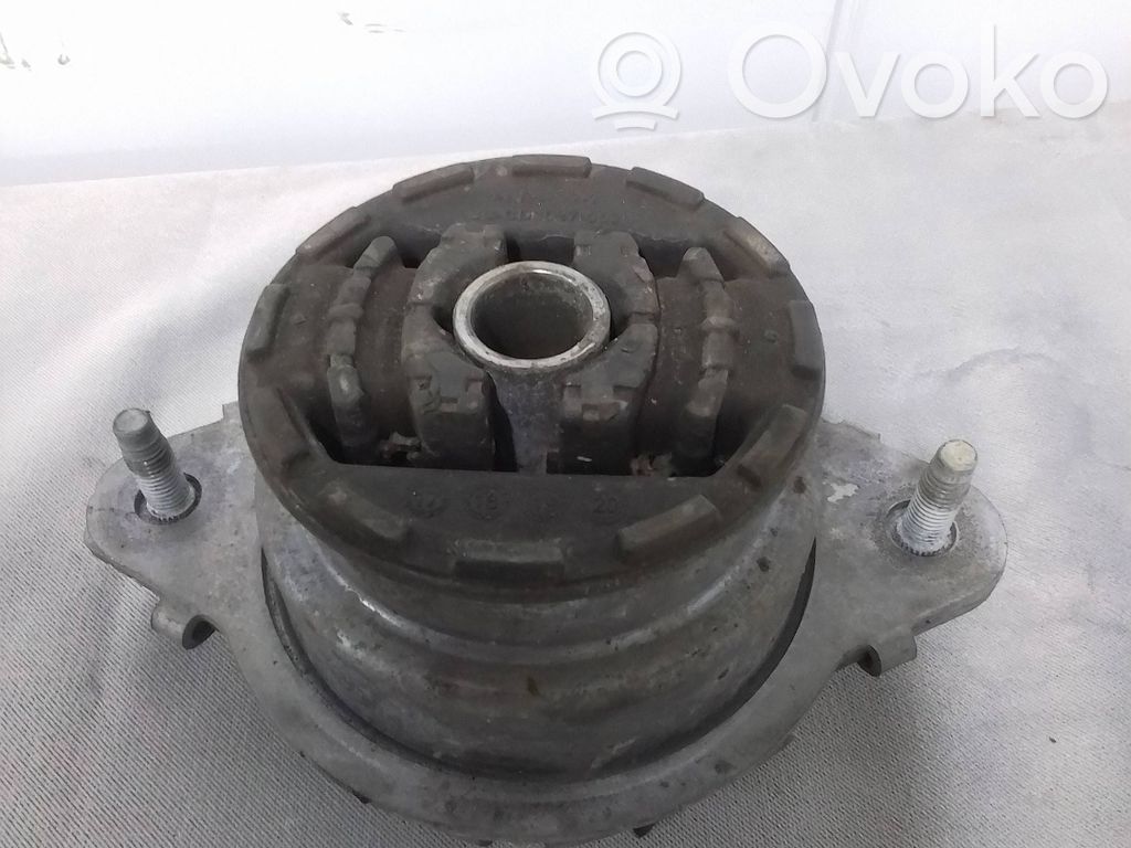 Dodge RAM 1500 DS Rear air suspension bag/shock absorber 