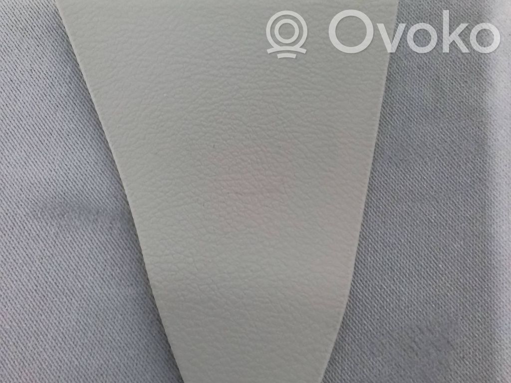 Chrysler Pacifica (B) pillar trim (bottom) 