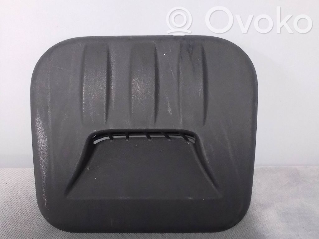 Chrysler Pacifica Rejilla de ventilación trasera 