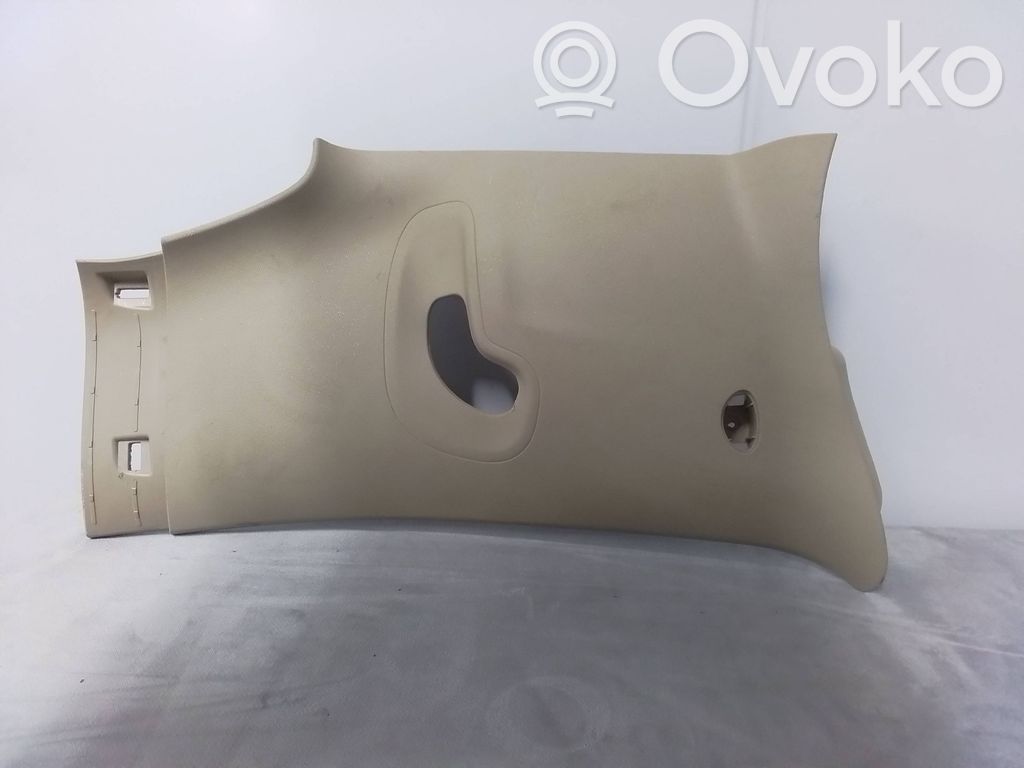 Osłona środkowa słupka / C   6WA71HL1AA,6BN39TRMAB,6BN39HL1AB,6BN39TRMAB,6RT29HL1AA,7568TP04A