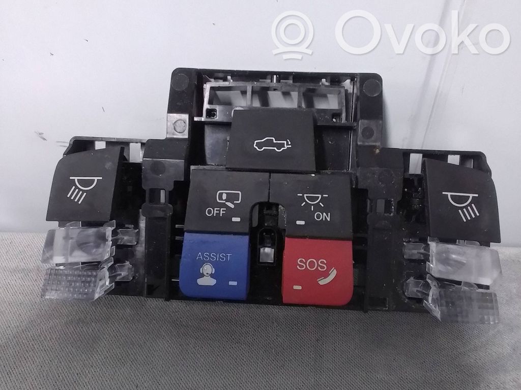 Light switch   CHY7347076G