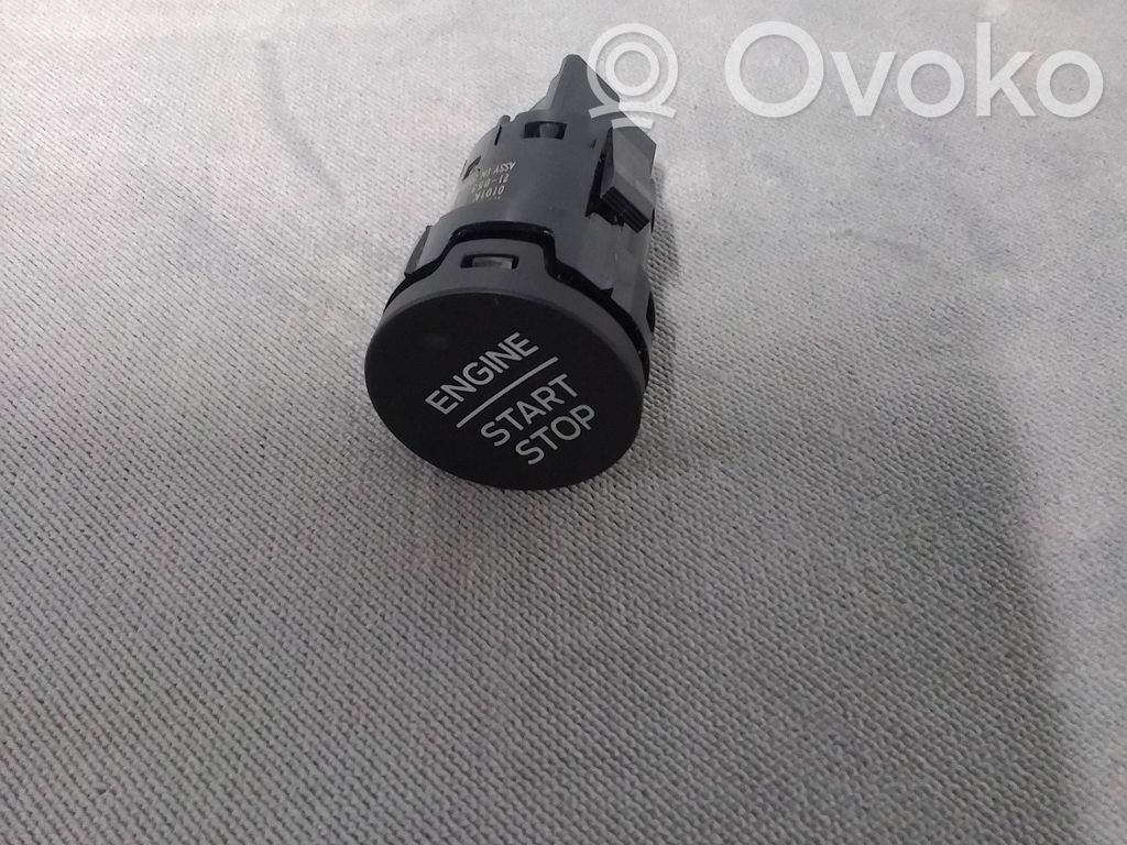 Ford Bronco Engine start stop button switch 