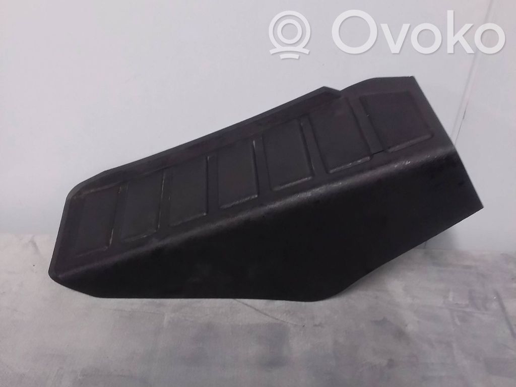 Ford Bronco Alte piese de interior 