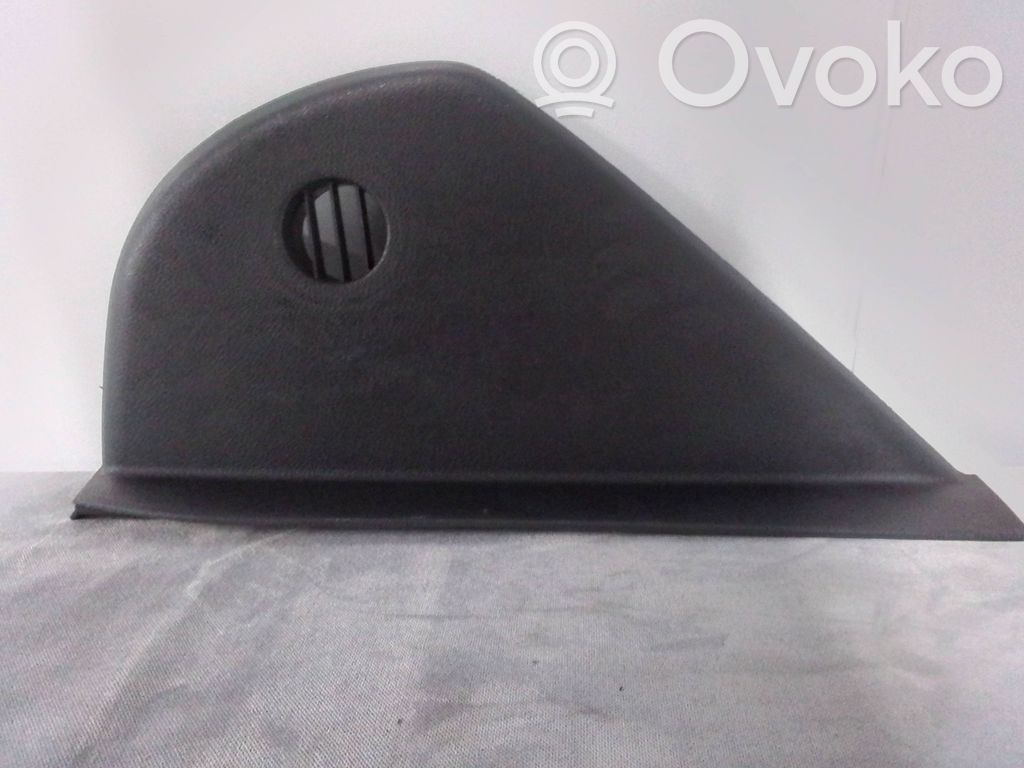 Dodge Charger Dashboard trim 