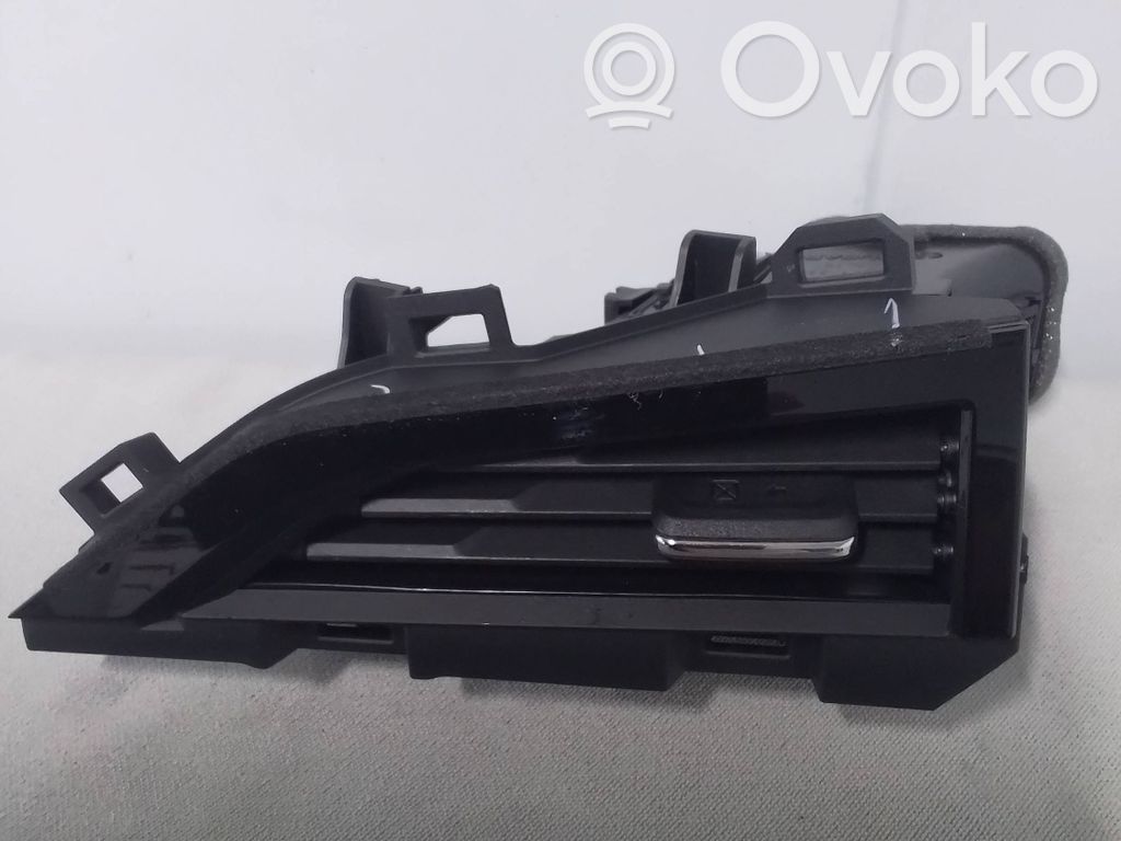 Subaru Outback (BT) Boczna kratka nawiewu deski rozdzielczej 