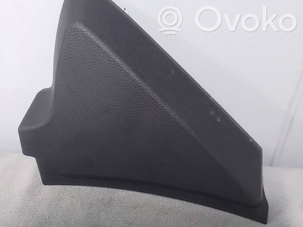 Subaru Outback (BT) Dashboard side end trim 