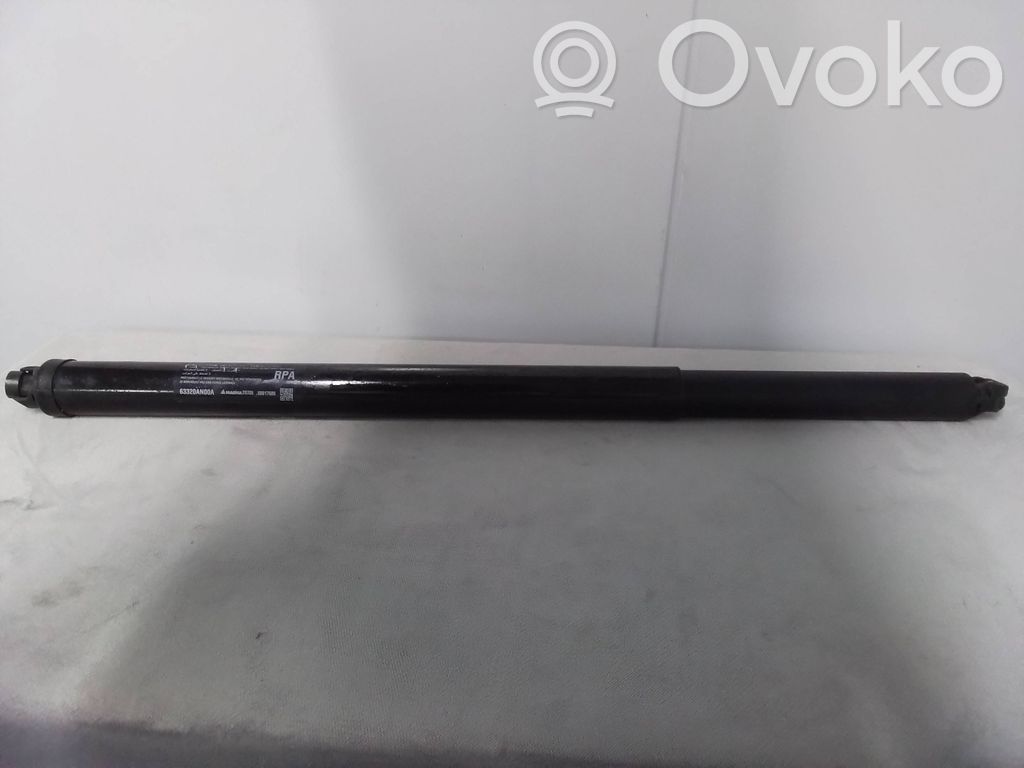 Subaru Outback (BT) Tailgate/trunk strut/damper 