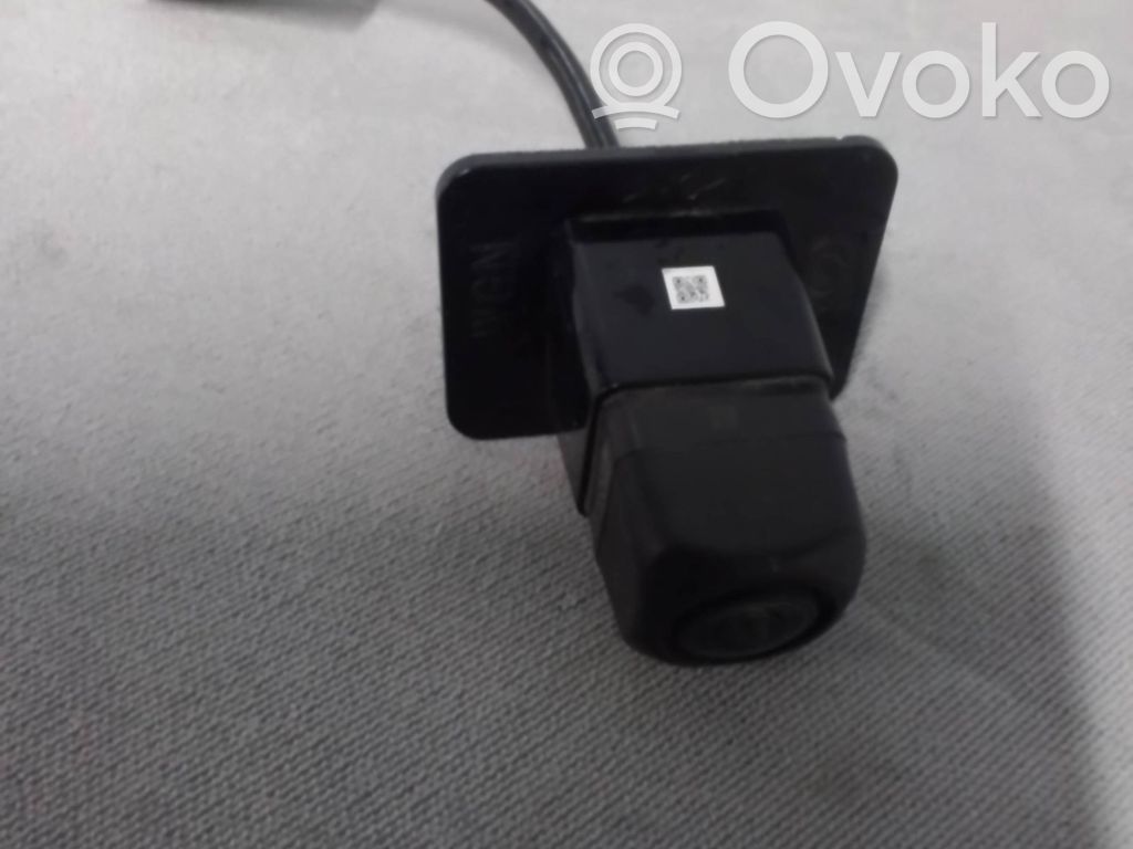 Subaru Outback (BT) Reversing camera 