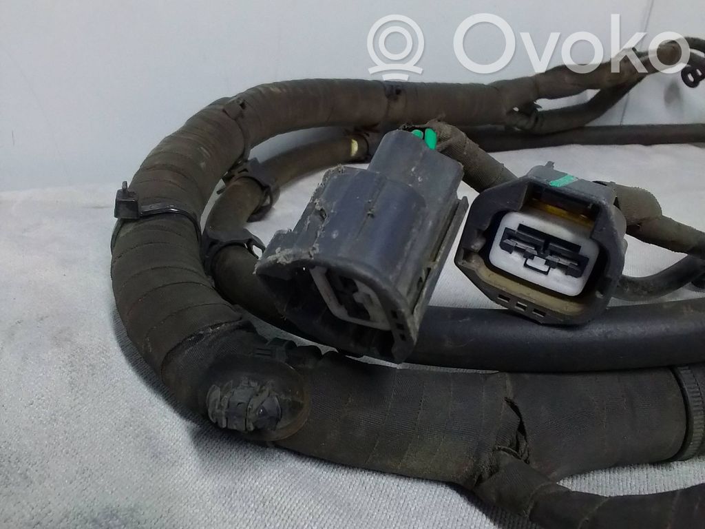 Dodge RAM Wiązka przewodów hamulcowych 