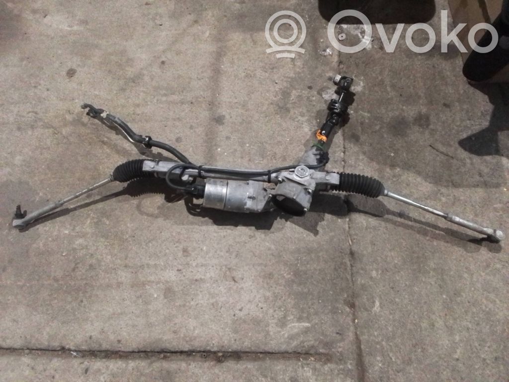 Subaru Outback (BT) Steering rack 