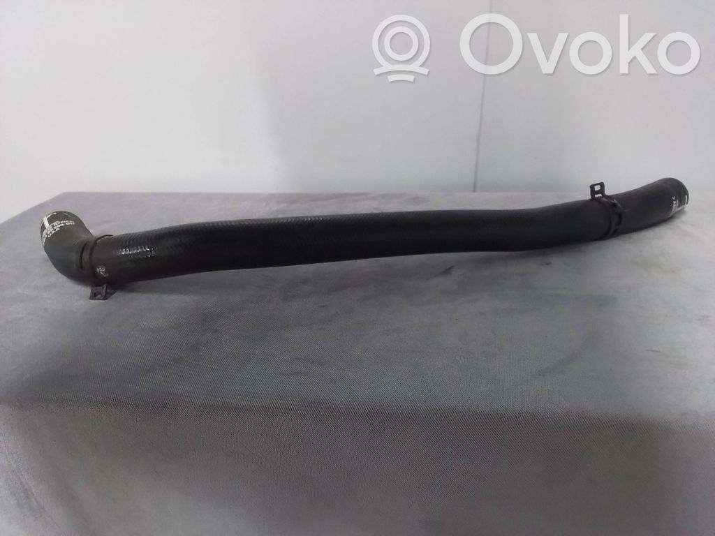 Ford Edge II Furtun/conductă intercooler 