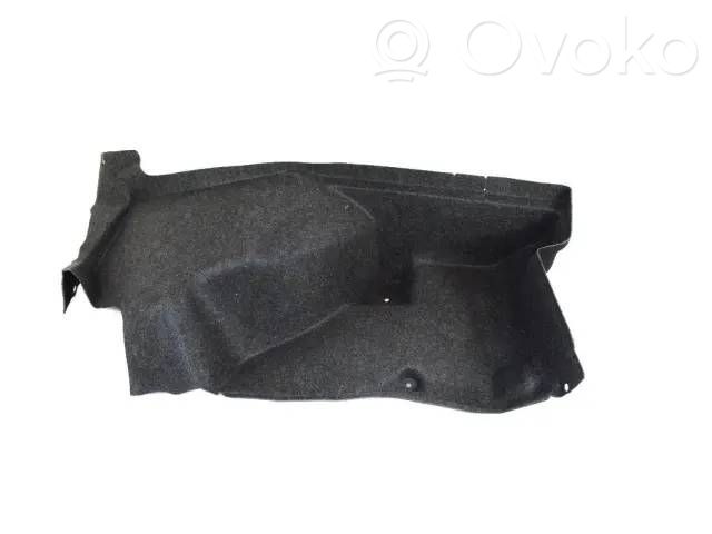 Dodge Challenger Trunk/boot lower side trim panel 