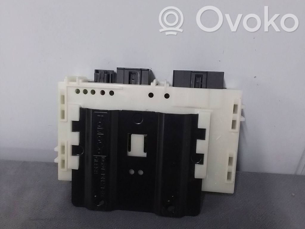 Ford Edge II Tow bar trailer control unit/module 