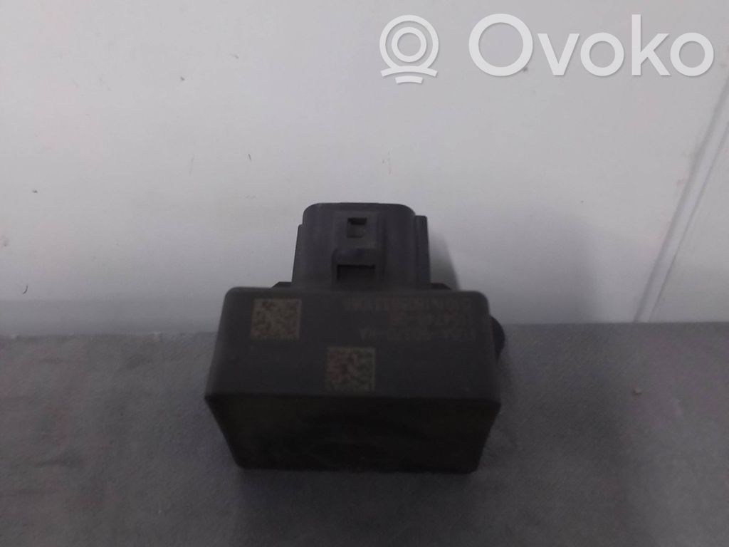 Fuel injection pump control unit/module   FU5A9D370KA,FU5Z9D370C,115474800,0101016088331066