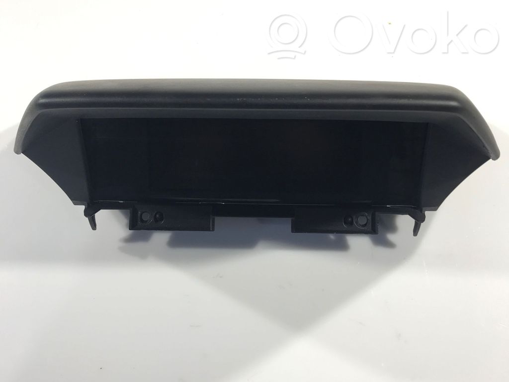 Monitor / wyświetlacz / ekran   85261SJ310,85261SJ313,85261SJ312,200226,4622009631,85261SJ311