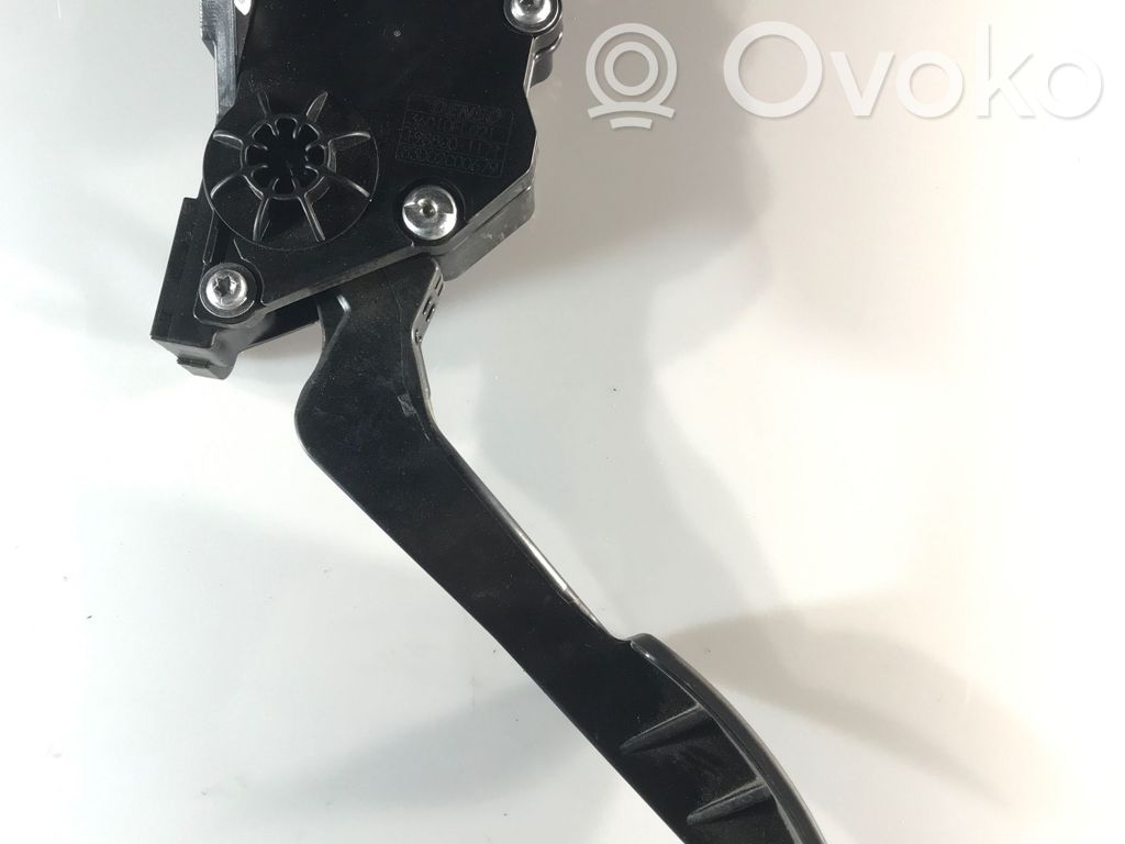 Subaru Forester SK Gaspedal 
