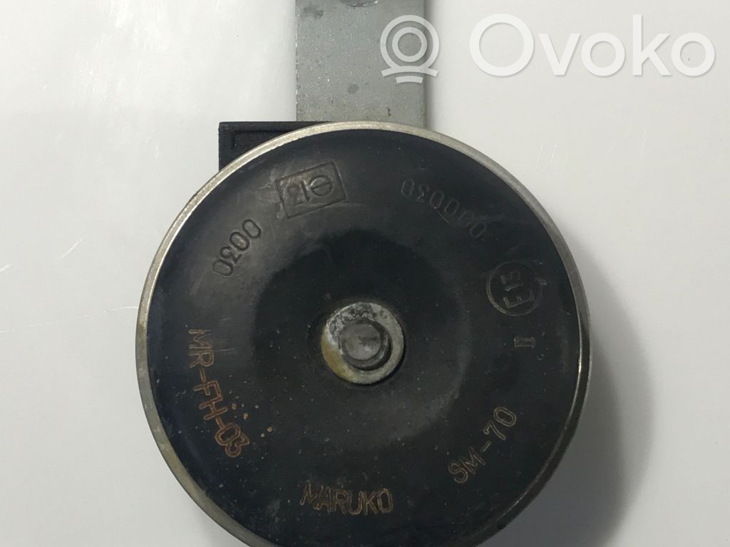 Klakson   86012SJ110,110339,CFEH29