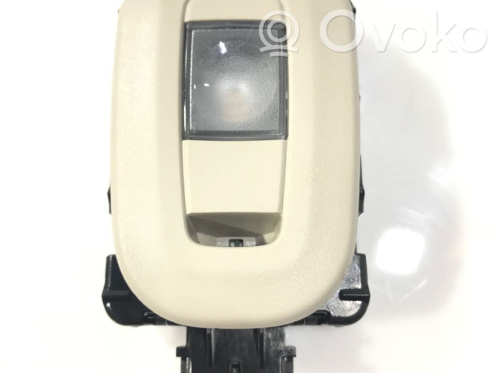 Chrysler Pacifica Other interior light 