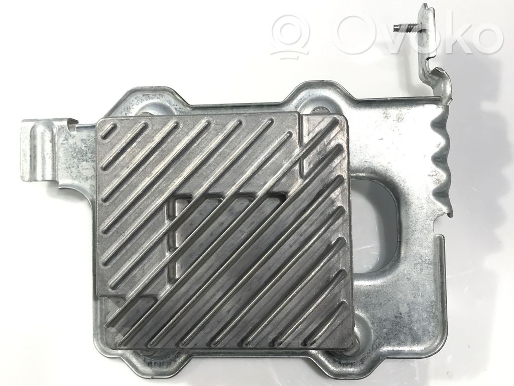 Chrysler Pacifica Garso stiprintuvas 