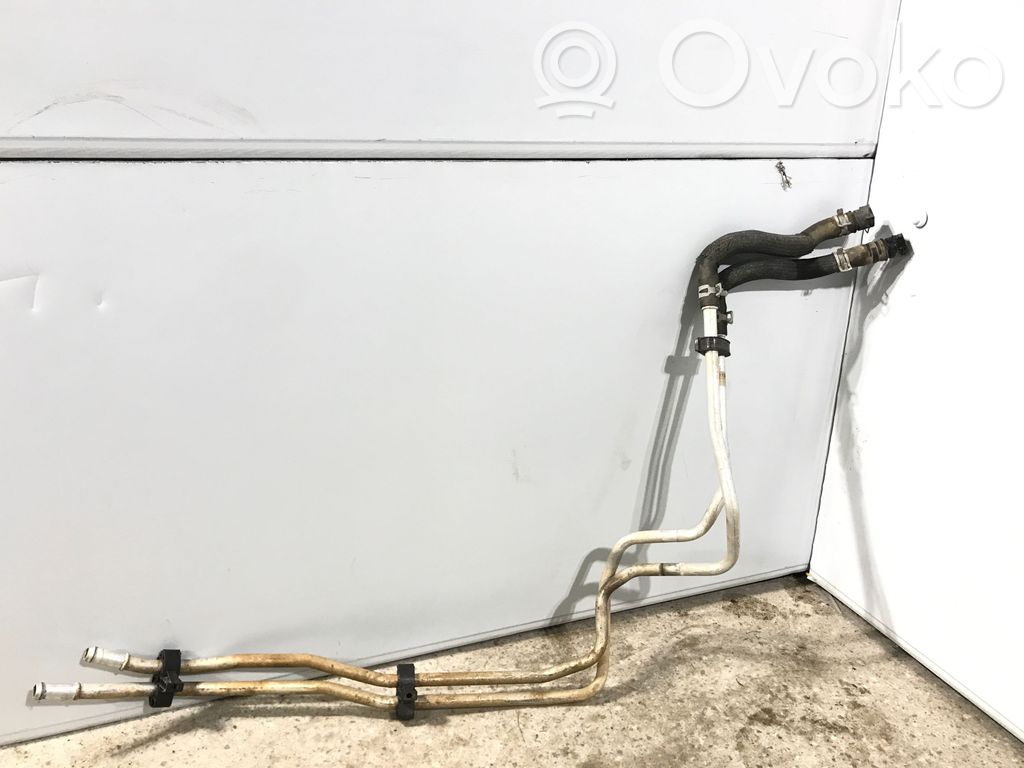Chrysler Pacifica Heater radiator pipe/hose 