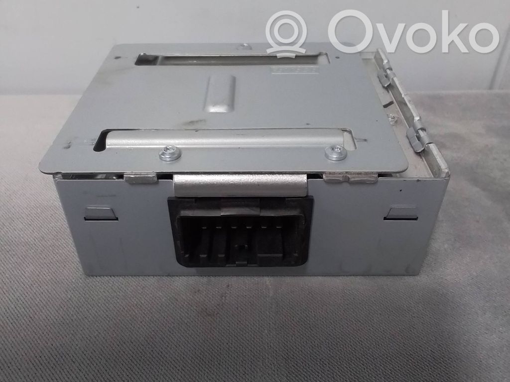 Ford Ecosport Komputer / Sterownik ECU silnika 