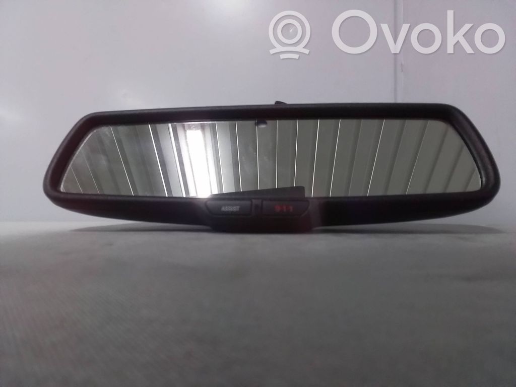 Espejo retrovisor (interior)   68144049AF,033016905