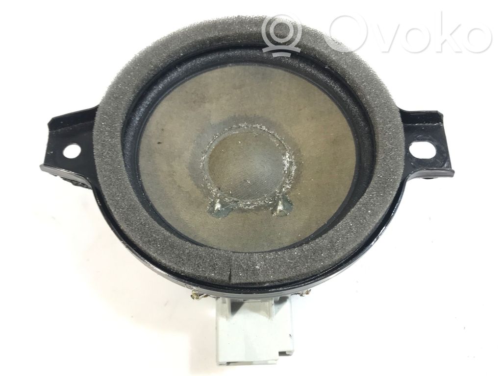 Chevrolet Camaro Panel speaker 