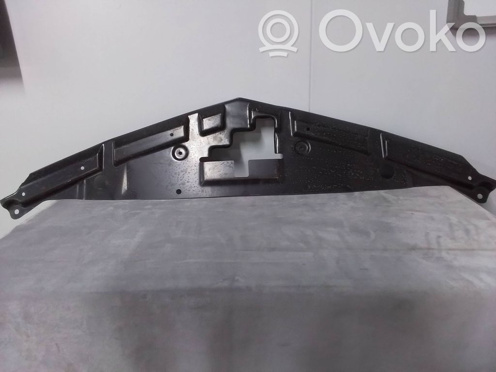 Panel mocowania chłodnicy / góra   1225308
