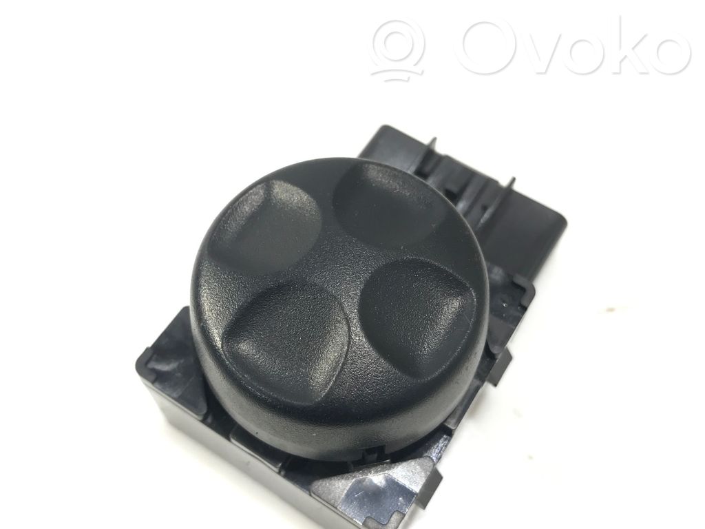 Dodge Challenger Seat control switch 