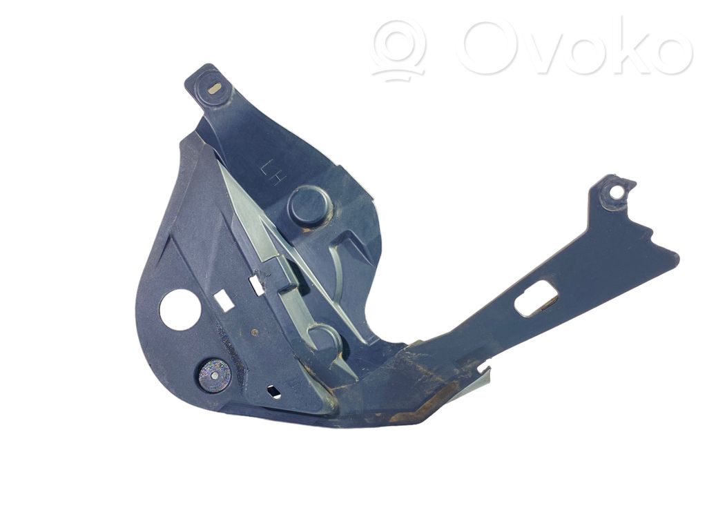 Ford Escape IV Engine compartment rubber 