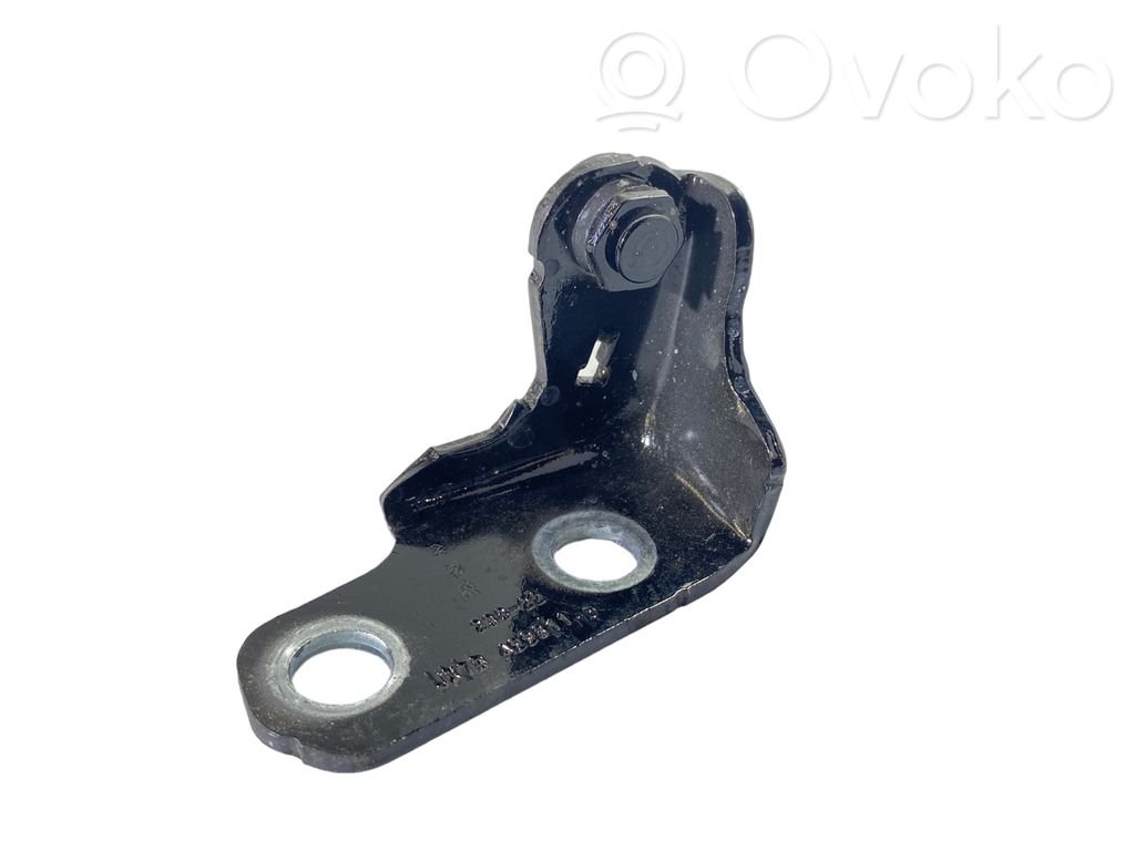 Ford Bronco Front door lower hinge 