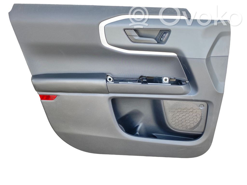 Ford Bronco Front door card panel trim 