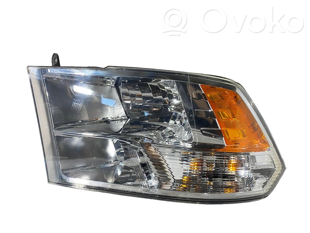 Dodge RAM Headlight/headlamp 