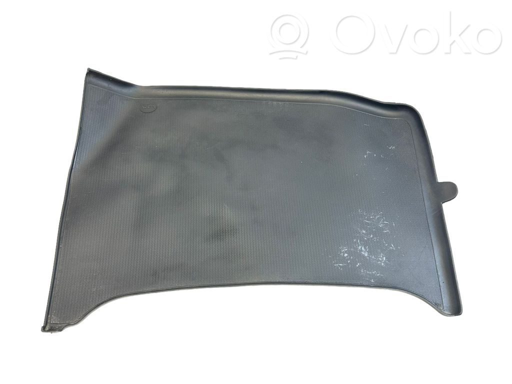 Dodge Durango Rubber trunk/boot mat liner 