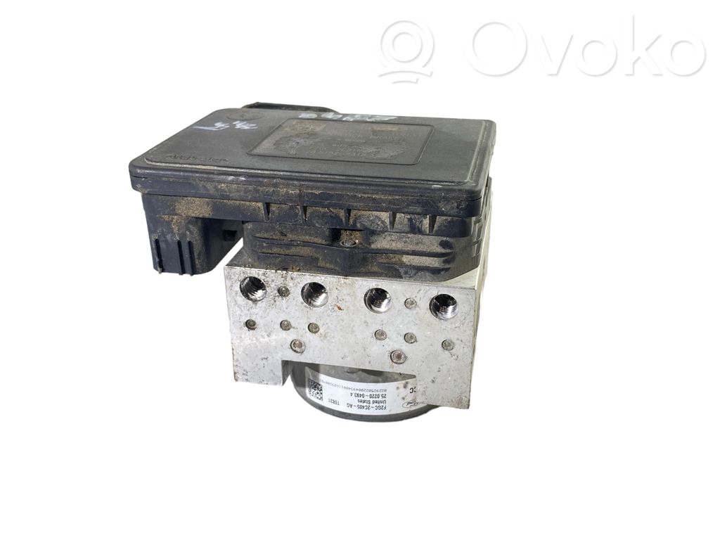Bomba de ABS   F2GC2C405AG,F2GC2C219AG