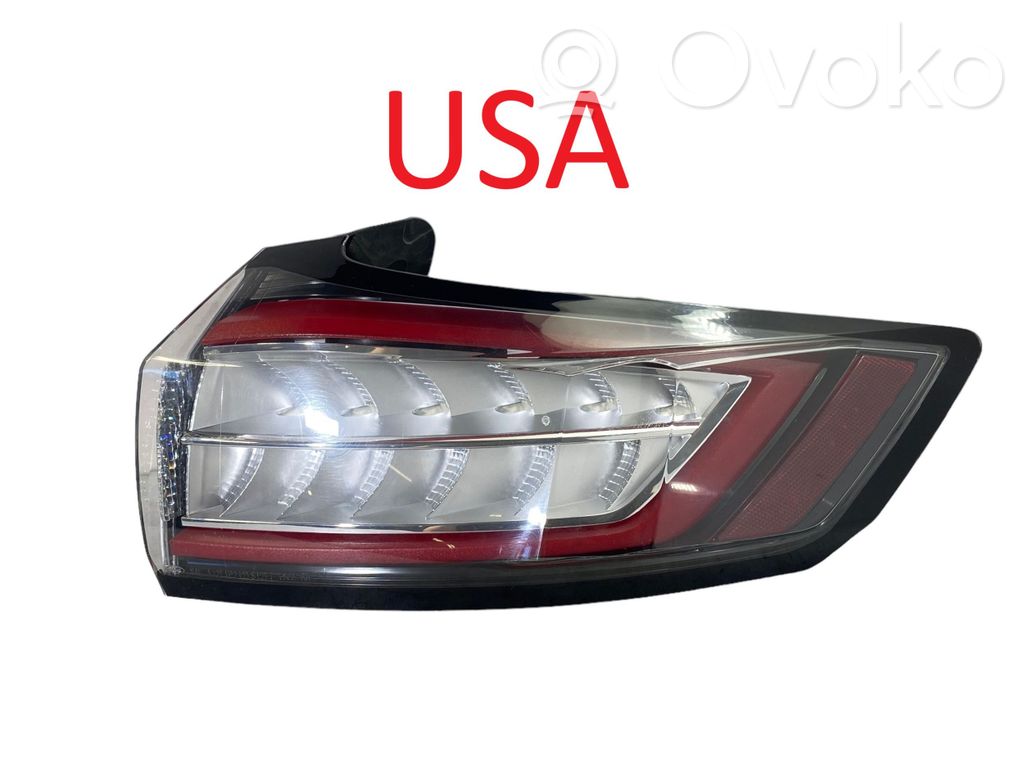 Ford Edge II Takavalot 
