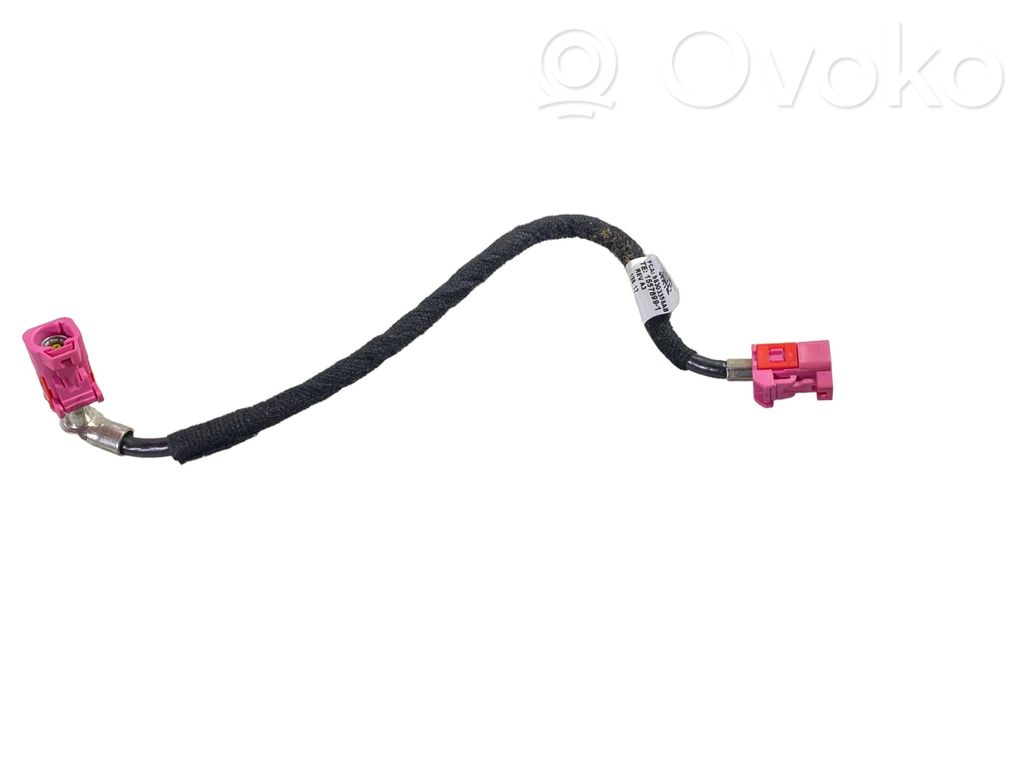 Dodge Charger Otros cableados 