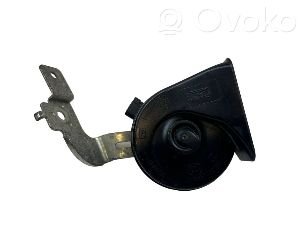 Ford Ecosport Señal acústica 
