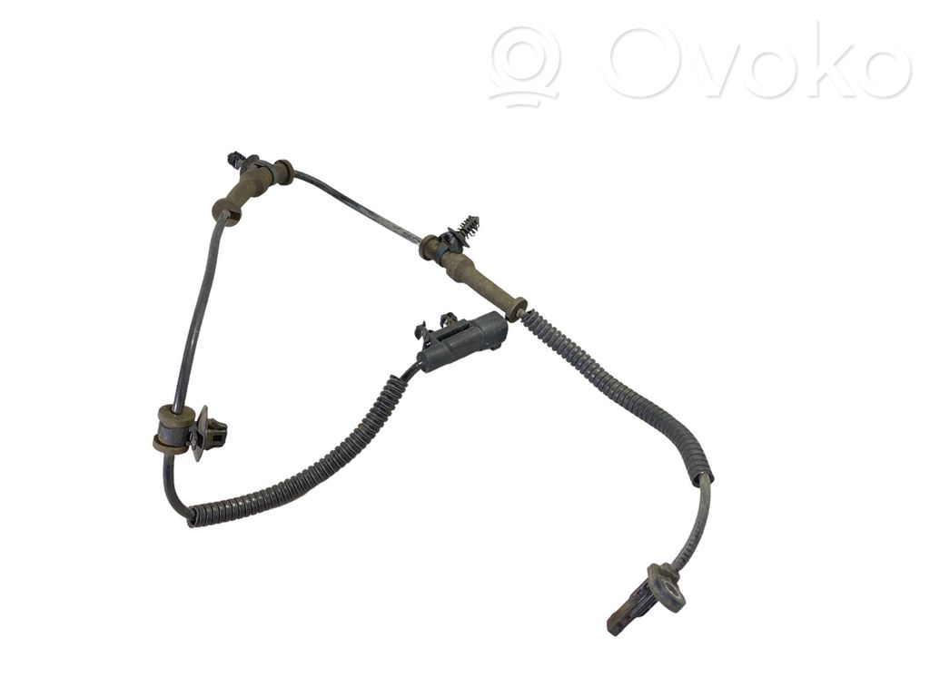 Dodge Durango ABS Sensor hinten 
