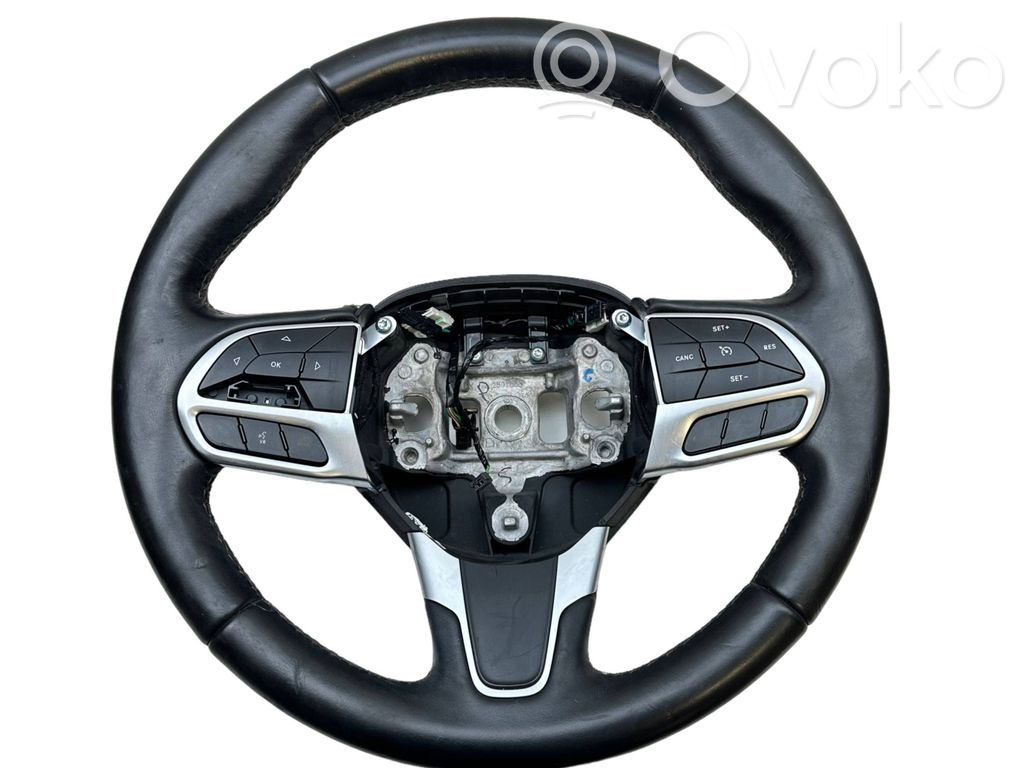 Chrysler Pacifica Lenkrad 