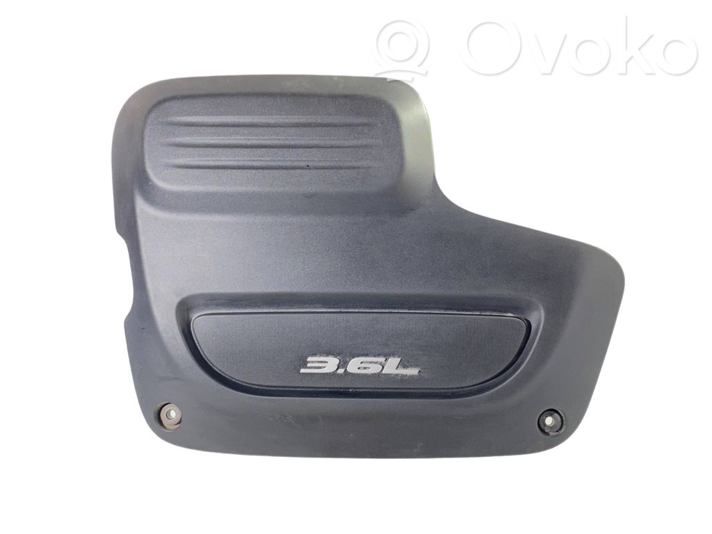 Chrysler Pacifica Engine cover (trim) 