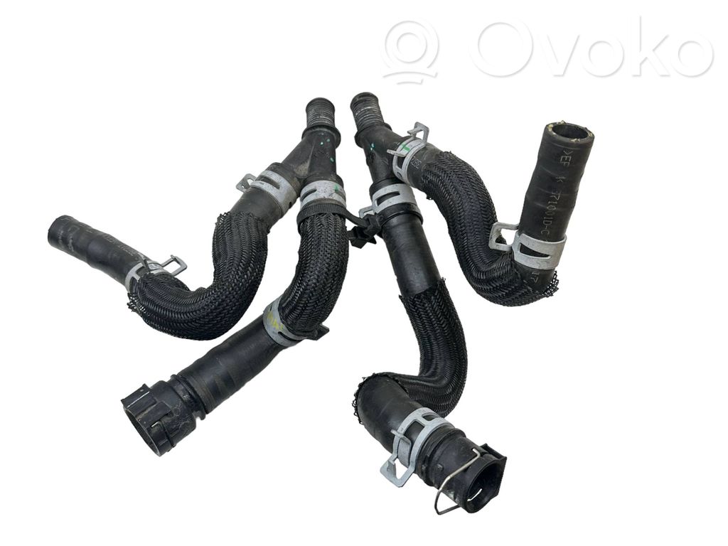 Chrysler Pacifica Engine coolant pipe/hose 