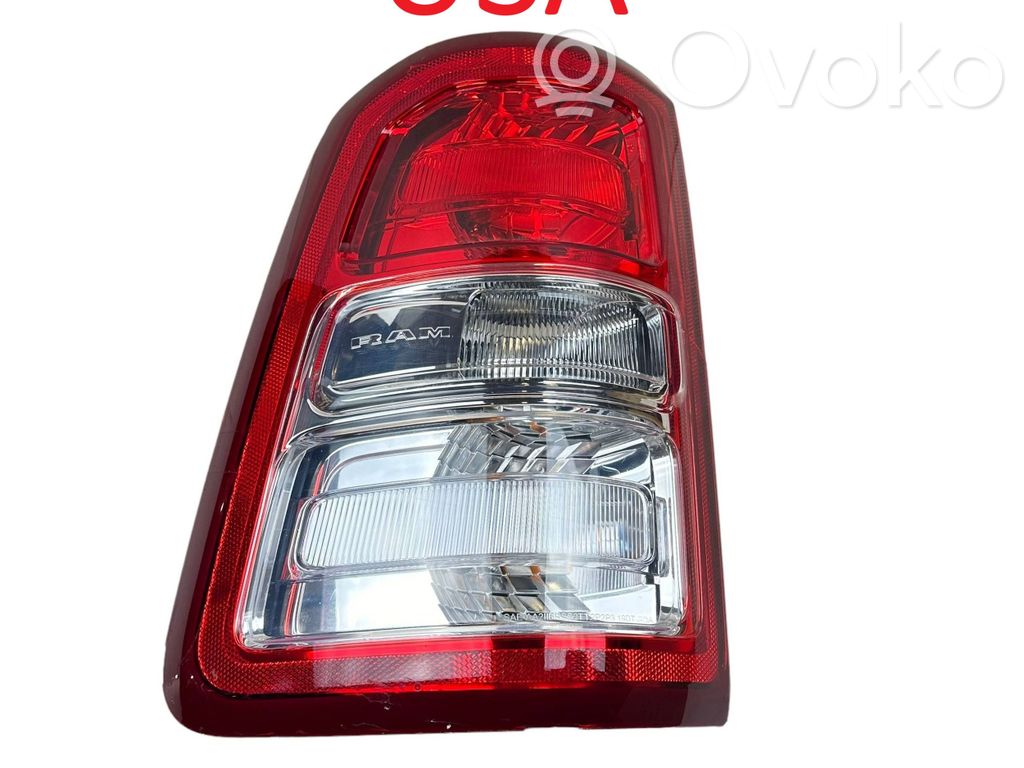 Lampa tylna   55112989AE