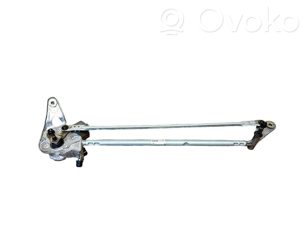 Ford Bronco Motor și paralelogram ștergător parbriz 